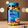 Levitra generico preco c